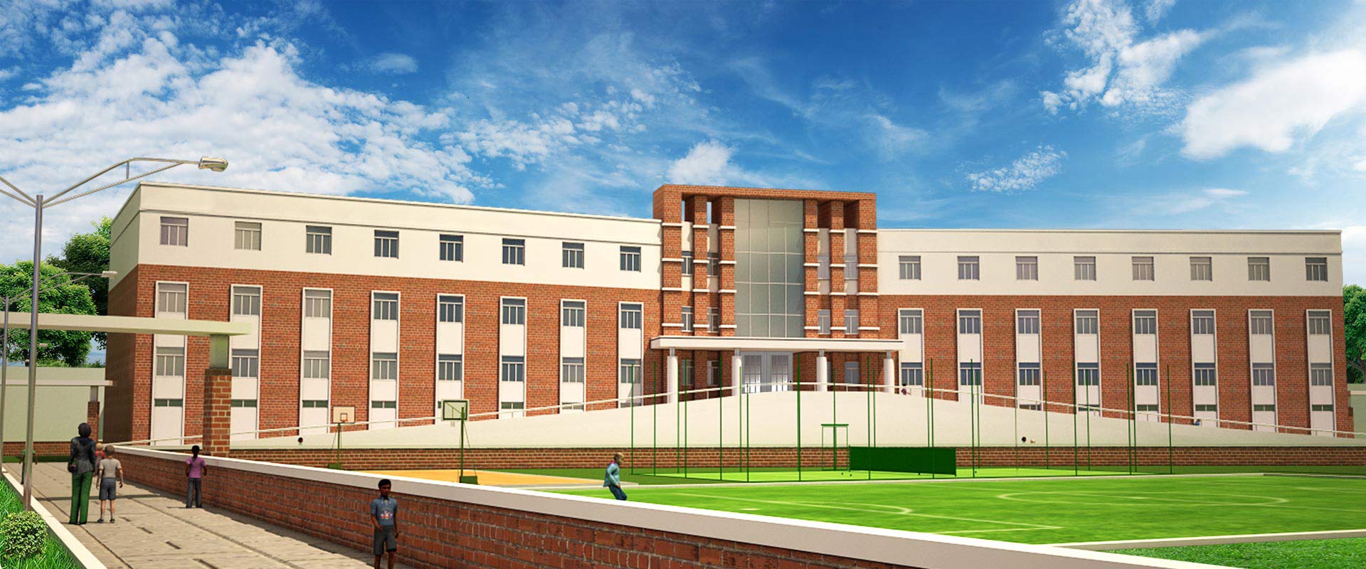 Maharishi Vidya Mandir School, Chennai