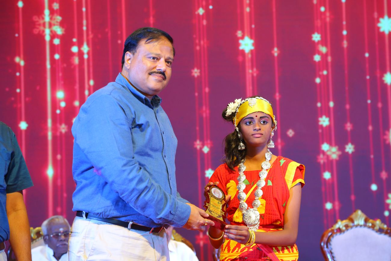 Maharishi Vidya Mandir, Thiruneermalai - Annual Day 2022-23
