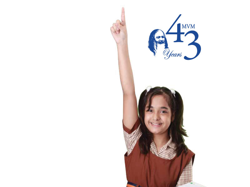 CBSE School in Chennai