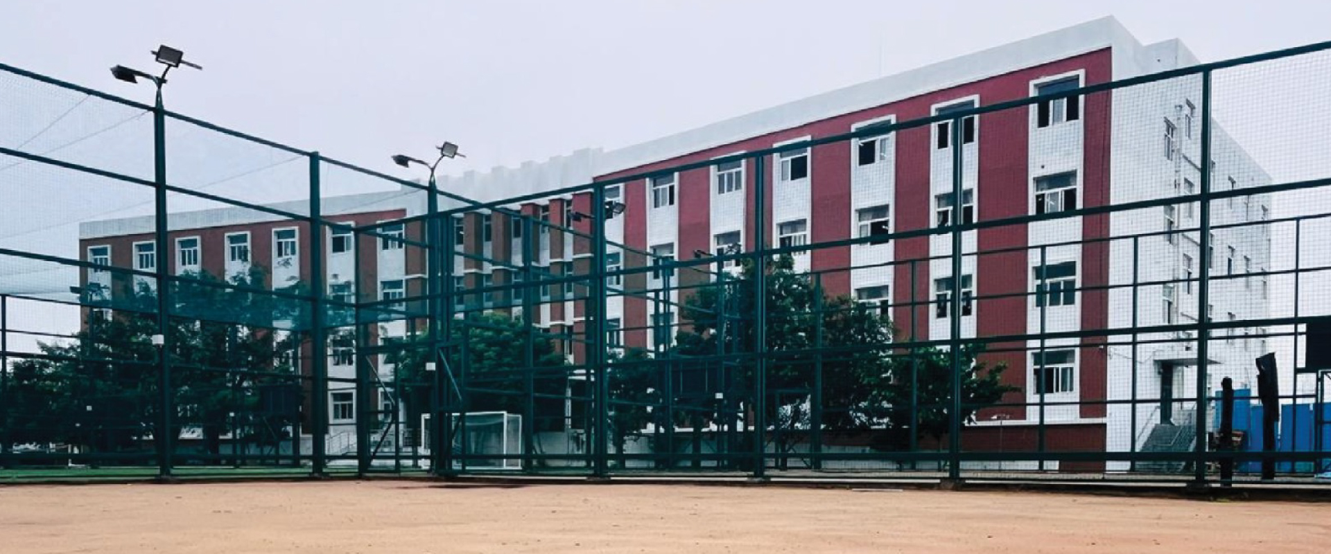 Maharishi School, Chennai