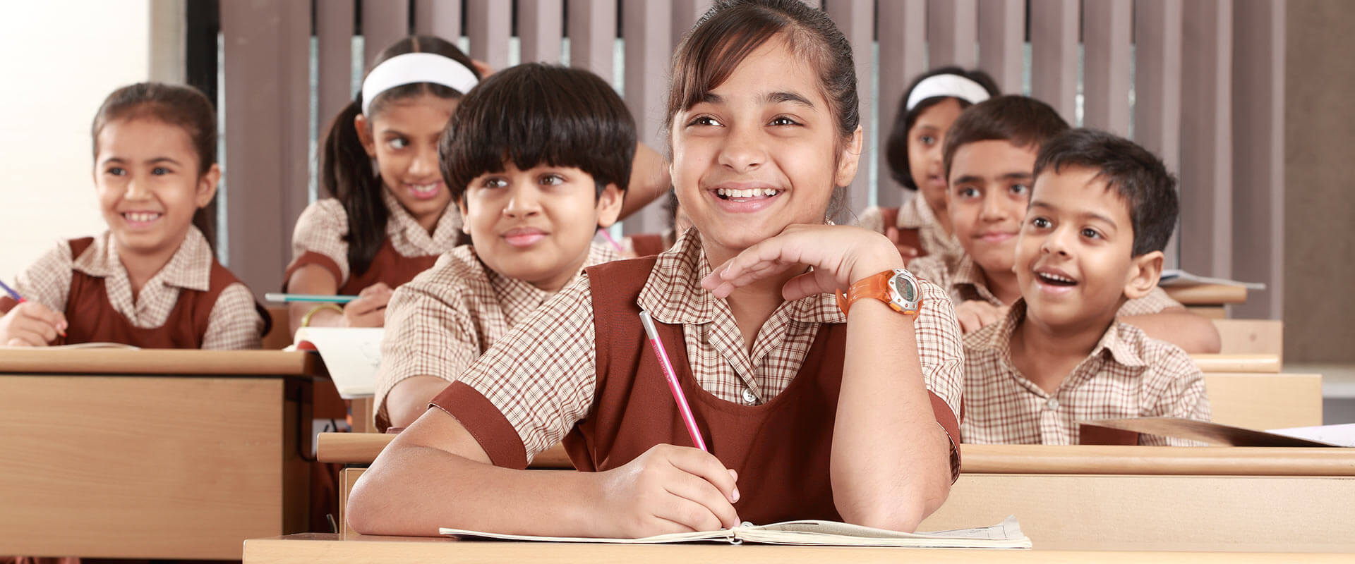 Maharishi Vidya Mandir, Thiruneermalai