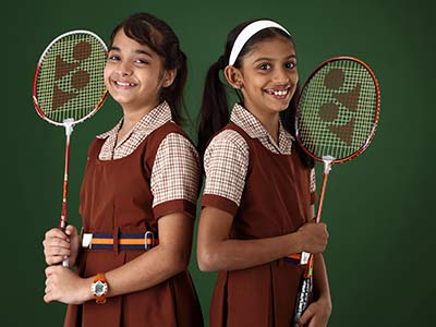 MVM School in Chennai