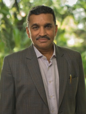 Maharishi Vidya Mandir Trustee